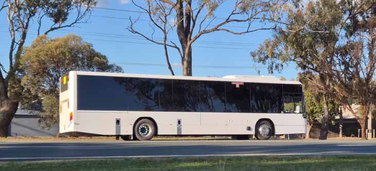 Jacobsons Scania K320CB Custom Denning Endeavour